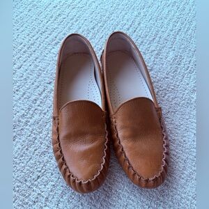 Cole Haan Leather Loafers (7)